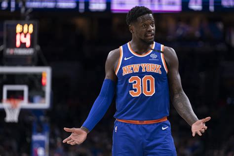 The highlight of each day. Knicks Rumors: Trading Julius Randle, Karl-Anthony Towns, more