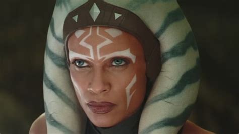 Star Wars Ahsoka Series Adds One Of The Prequel Trilogy's Most Divisive