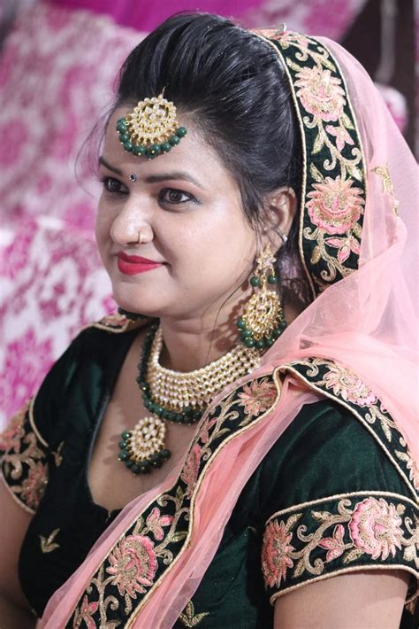 A Beautiful Indian Woman Pixahive