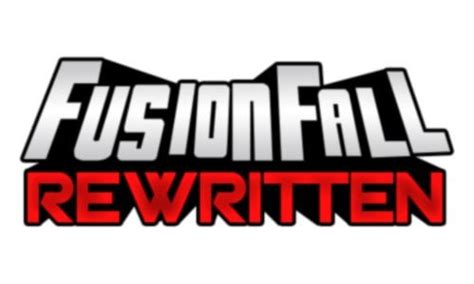 Fusionfall Rewritten Server [info] R Fusionfall2