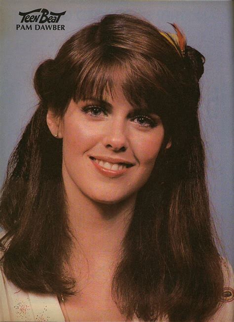 Picture Of Pam Dawber