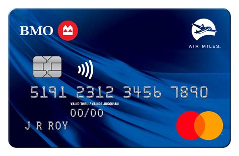 Mastercard Cartes De Crédit Au Canada Bmo