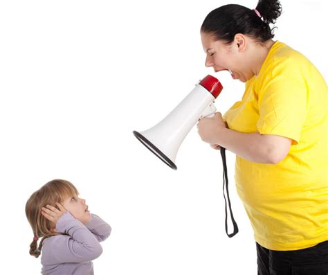 How To Stop Yelling At Your Kids