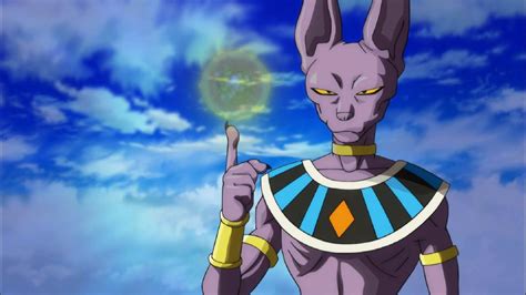 Show Us Goku The Power Of A Super Saiyan God S1 Ep10 Dragon Ball