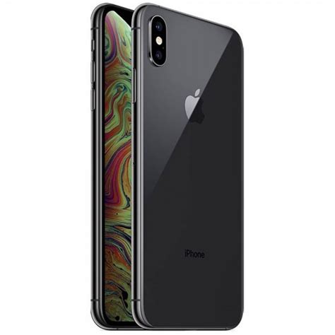 Apple Iphone Xs Max 4gb 256gb Official Price In Bangladesh