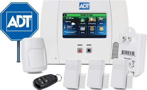 Adt Vs Ring Comparison Which System Is Best
