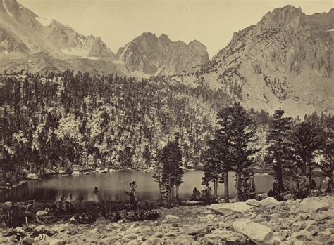 Reflections: Kelly Davis on Timothy O’Sullivan | Getty Iris