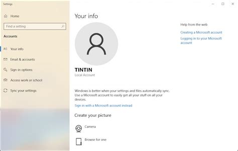 Microsoft Account Change Profile Picture Kolfantastic