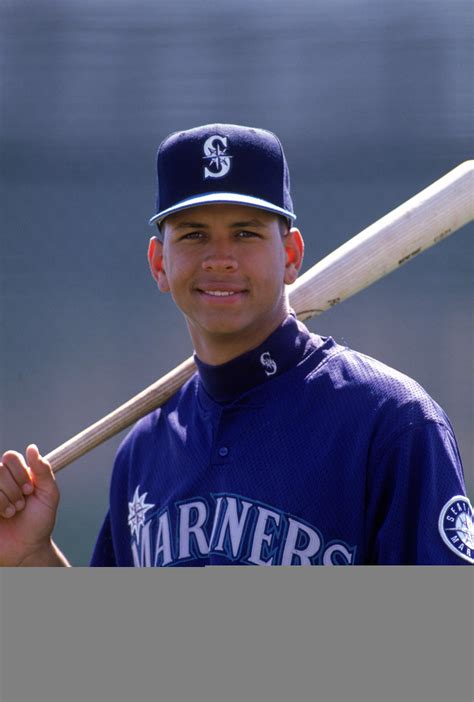 Alex rodriguez is an american former professional baseball shortstop and third baseman as well as a businessman and philanthropist who played 22 seasons in major league baseball (mlb), playing 7 seasons with seattle mariners, 3 seasons with the texas rangers, and 12 seasons with the new york. Money advice Alex Rodriguez would give his younger self ...