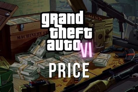 GTA 6 Price Leaks and Rumors It Will Be More Than What You Expect  Beebom