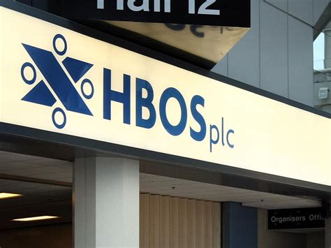 Banking Scandals Like The £245m Hbos Fraud In Reading Are Damaging The Uks Social Fabric The