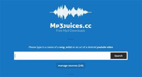 The most diverse music, which can be previewed and download music free, is collected on the popular music portal my free mp3. Mp3 Juice - Free Mp3 music Downloads Apps and Web 2021 ...