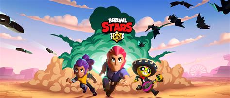 In general, the gameplay is made according to the classical scheme for the genre, run through impressive locations while destroying numerous rivals. Play Brawl Stars PC on PC with NoxPlayer-Appcenter