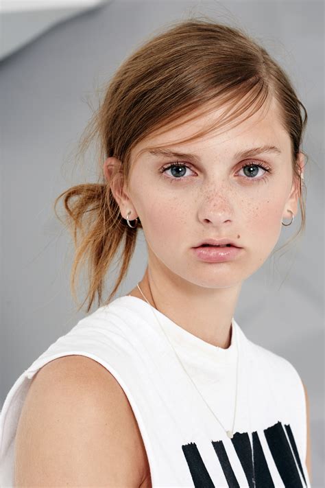 Img Models We Love Your Genes Instagram Scouting Teen Vogue