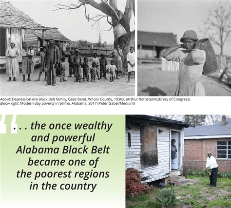 Beyond The Book The Alabama Black Belt Alabama African American History