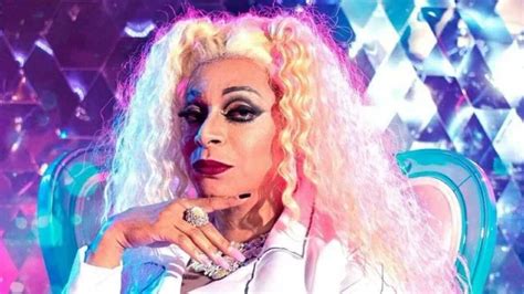 Museu Da Diversidade Sexual Vai Reabrir Com Mostra Sobre Drag Queens Em Sp Di Rio Do Litoral