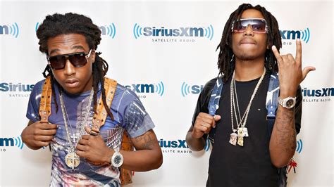 Migos is heading to sin city in october! Migos Involved In Miami Shooting - THE UNBOTHERED