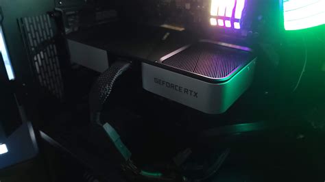 Nvidia Geforce Rtx Ti Founders Edition Review