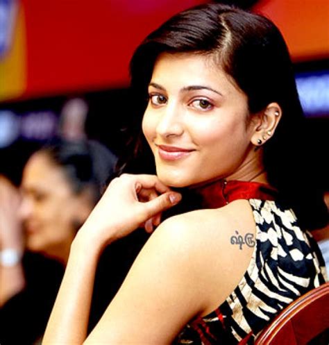 Free Picture Photographydownload Portrait Gallery Shruti Hassan