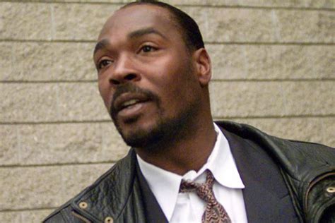 Rodney King Wounded In Shooting The Denver Post