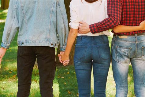 The Slippery Slope Continues As New York Judge Rules Polyamorous