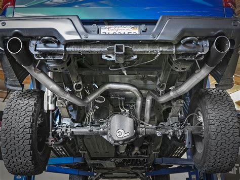 2017 2019 Ford Raptor Ecoboost V6 35l Mach Force Xp 3 To 3 12 304