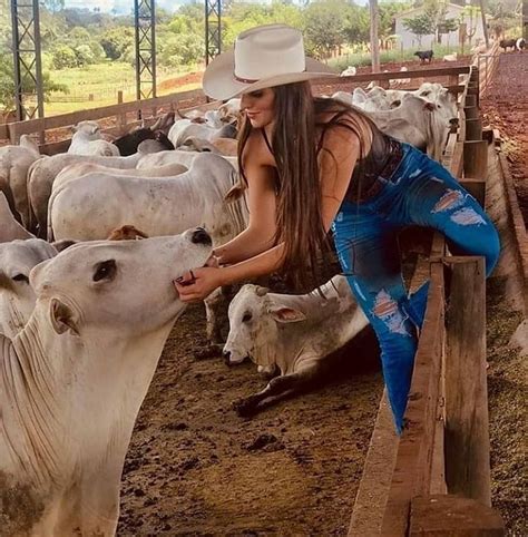 Mulheres Do Campo 👩‍🌾 No Instagram “boa Noite 😘” Cowgirl Outfits Cowgirl Instagram Inspo