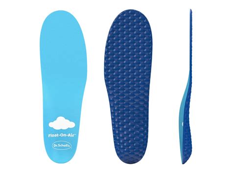 DR S FLOAT ON AIR INSOLE MEN S