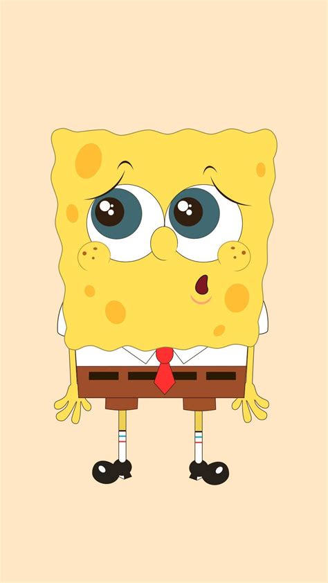 Cute Spongebob Wallpapers Top Free Cute Spongebob Backgrounds