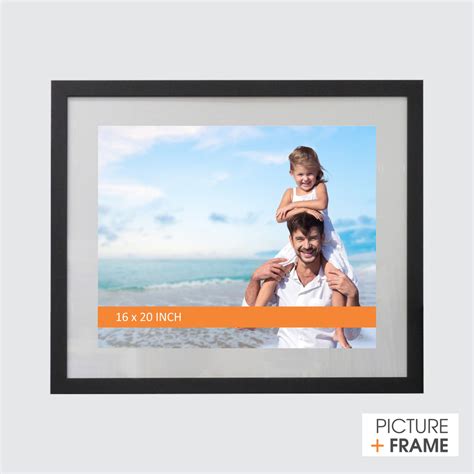 16 X 20 Inch Ready Made Wall Frame Picture And Frame