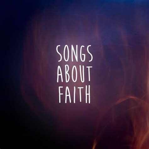 Non stop christian hymns of the faith. Songs about faith: 7 inspiring Christian songs | Salt Of The Sound