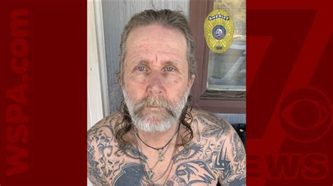 Wanted Sex Offender Arrested In Henderson Co Deputies Say