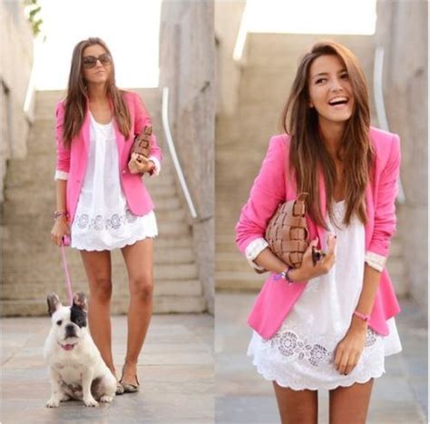 Its No Just About Fashion Trends Its Pink Fashion Trends 2012 Big