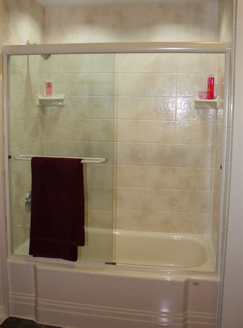 Tub Shower Combo Minnesota Tub Shower Combo Nwfam