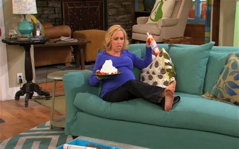 Best Good Luck Charlie S Leigh Allyn Baker Images On Hot Sex Picture