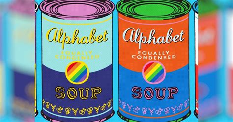 Alphabet Soup Fundraiser Givealittle