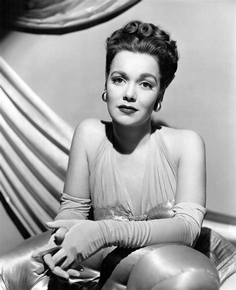 Jane Wyman Hollywood Classique Stars Dhollywood Actrice Hollywood