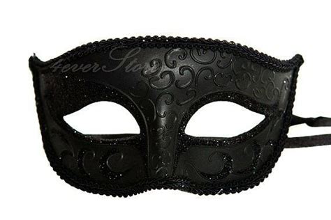 Masculine greek & roman soldier men venetian men masquerade mask 6. Charming Men's Black Masquerade Ball Mask - Minimal ...