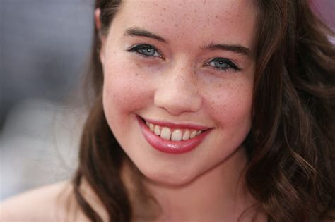 Anna Popplewell Nude Thefappening Library