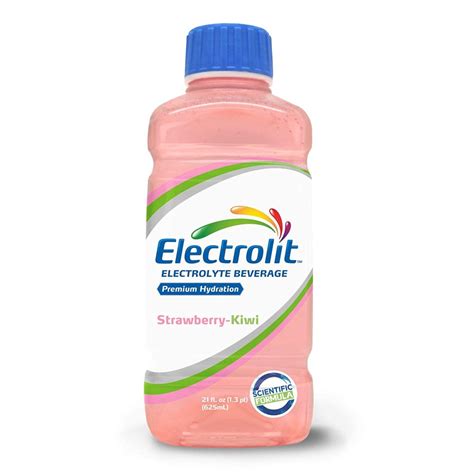 Ranking The Best Electrolyte Drinks Of 2022 Body Nutrition