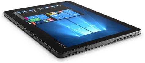 Dell Latitude 5285 2in1 Tablet Pc Intel Core 7th Gen Processor 123