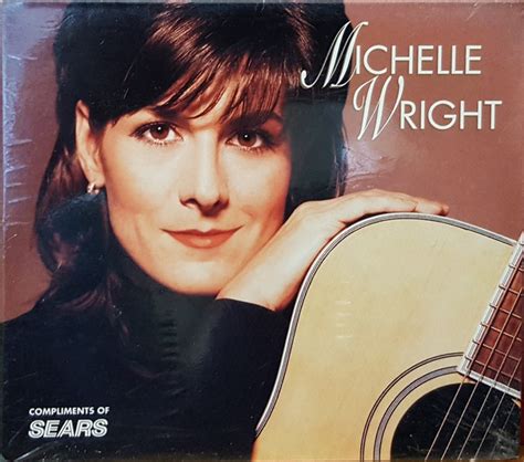Michelle Wright Michelle Wright 1997 Cd Discogs