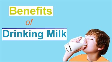 Benefits Of Drinking Milk Benefits Of Cows Milk Role Of Milk In