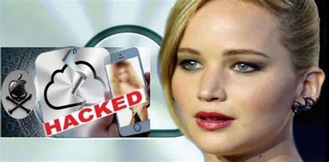 Hacker Who Leaked Nude Photos Of Jennifer Lawrence Kate Upton And