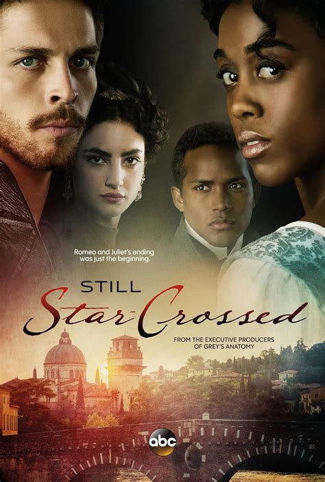 Still Star Crossed Tv Series 2017 Imdb