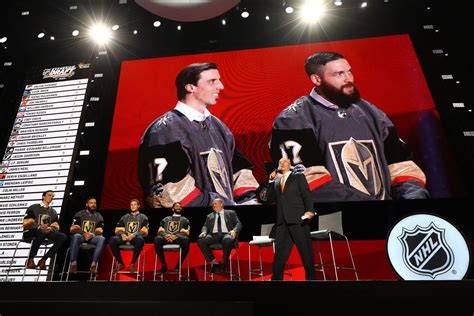 Espn2, sn, sn now), will be under the same rules for the kraken as the vegas golden knights in 2017. Looking back on the Golden Knights' expansion draft one ...