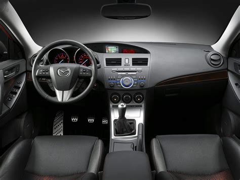 Picture of 2012 mazda mazda3 s touring hatchback. 2013 Mazda MazdaSPEED3 - Price, Photos, Reviews & Features