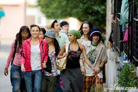 Regista, attori, sceneggiatori, musicisti e tutto il cast tecnico. Step Up 2 The Streets: Dance-Off Edition Blu-ray Review - IGN