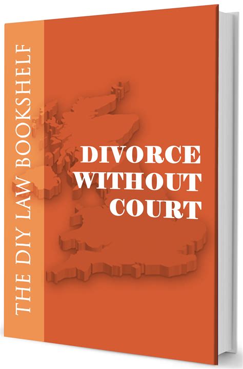 Divorce without Court | Online Legal Advice