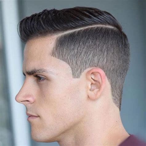 For women with thin hair, a short shag haircut with bangs is great for disguising it. Ducktail Haircut For Women - Best Haircut 2020